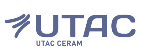 logo utac